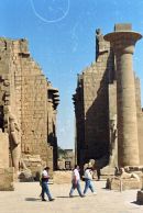 Karnak Temple, Luxor